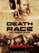 game pic for Death Race  touch